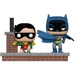 Funko POP: Movie Moments Batman 80th - Batman and Robin (1964)