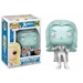 Funko POP: X-Men - Emma Frost Clear