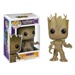 Funko POP: Marvel - Guardians Of The Galaxy - Groot