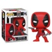 Funko POP: Marvel: 80th - First Appearance: Deadpool