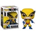 Funko POP: Marvel 80th - First Appearance Wolverine