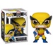 Funko POP: Marvel 80th - First Appearance Wolverine