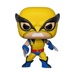 Funko POP: Marvel 80th - First Appearance Wolverine