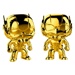 Funko POP: Marvel: Ant-Man (Chrome)