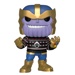 Funko POP: Marvel: Holiday - Thanos
