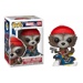 Funko POP: Marvel: Holiday - Rocket