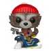 Funko POP: Marvel: Holiday - Rocket