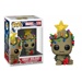 Funko POP: Marvel: Holiday - Groot