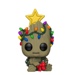 Funko POP: Marvel: Holiday - Groot