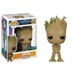 Funko POP: Marvel - Teenage Groot