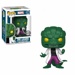 Funko POP: Marvel Comics - The Lizard (exclusive special edition)