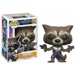 Funko POP: Marvel - Guardians of the Galaxy - Rocket