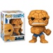 Funko POP: Fantastic Four - The Thing
