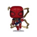 Funko POP: Endgame - Iron Spider with Nano Gauntlet