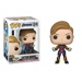 Funko POP: Endgame - Captain Marvel with New Hair