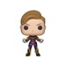 Funko POP: Endgame - Captain Marvel with New Hair