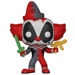 Funko POP: Deadpool Playtime - Deadpool Clown