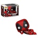Funko POP: Deadpool Parody - Deadpool