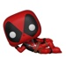 Funko POP: Deadpool Parody - Deadpool