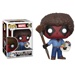 Funko POP: Deadpool - Deadpool Bob Ross