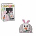 Funko POP: Wreck-It - Ralph 2: Fun Bun