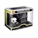 Funko POP: Town The Nightmare Before Christmas - Jack with Jack's House