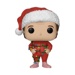 Funko POP: The Santa Clause - Santa with Lights