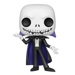 Funko POP: The Nightmare Before Christmas - Vampire Jack