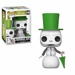 Funko POP: The Nightmare Before Christmas - Snowman Jack