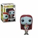 Funko POP: The Nightmare Before Christmas - Sally with Basket