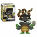 Funko POP: The Nightmare Before Christmas - Harlequin Demon (Glow in the Dark)