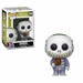 Funko POP: The Nightmare Before Christmas - Barrel