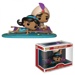 Funko POP: Movie Moments Aladdin - Magic Carpet Ride