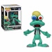 Funko POP: Kingdom Hearts 3 - Goofy (Monsters Inc.)