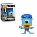 Funko POP: Kingdom Hearts 3 - Donald (Monsters Inc.)