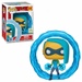Funko POP: Incredibles 2 - Voyd (ECCC 2019 Limited)