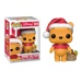 Funko POP: Holiday - Winnie the Pooh