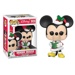 Funko POP: Holiday - Minnie