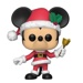 Funko POP: Holiday - Mickey