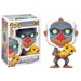 Funko POP: The Lion King - Rafiki with Simba