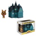 Funko POP: Scooby Doo - Haunted Mansion