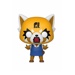 Funko POP: Sanrio Aggretsuko - Rage Retsuko