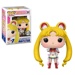 Funko POP: Sailor Moon - Super Sailor Moon Crisis Outfit