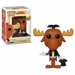 Funko POP: Rocky & Bullwinkle - Magician Bullwinkle