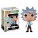 Funko POP: Rick & Morty - Rick