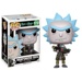 Funko POP: Rick & Morty - Weaponized Rick