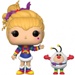 Funko POP: Rainbow Brite - Rainbow Brite & Twink