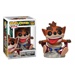 Funko POP: Crash Bandicoot - Crash