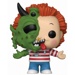 Funko POP: Garbage Pail Kids - Beastly Boyd
