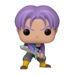 Funko POP: Dragon Ball Z - Trunks